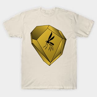 Bug in Amber T-Shirt